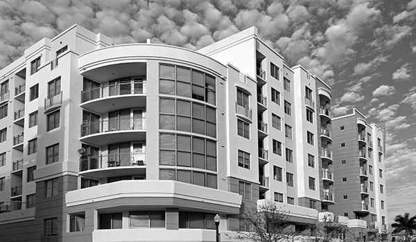 Immobilienverwaltung